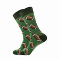 Custom Knitted Socks