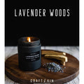 Multi Fragrance Scented Soy Candle