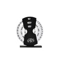 Disc Perpetual Desk Calendar