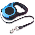 Automatic Retractable Dog Leash With 360 Degree Rotating Lock