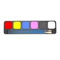 Face & Body Paint Kit