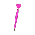 Heart Shaped Ballpoint Pen