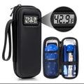 Portable Insulin Cooling Case W/ Digital Temperature Display