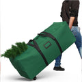 Wheeled Christmas Tree Bag