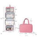 Folding Makeup Storage Bag