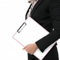 New A4 Folder Board