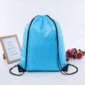 Drawstring Backpack
