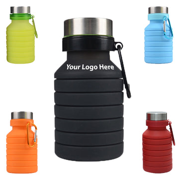 Collapsible Kettle