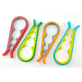 4 In 1 Handy Screw Cap Jar Openers