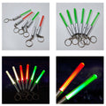 LED Lightsaber Keychain