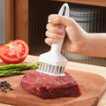 Stainless Steel Meat Tenderizer
