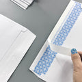 Business Mailing Security Peel and Sealing Envelope