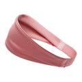 Sweat-Absorbing Headband
