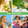 Reusable Stainless Steel Straw
