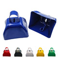 3" Metal Cowbell