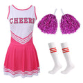 Cheerleading Costumes