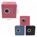Kids Safe Money Bank