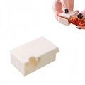 Crayfish Sheller Shelling Dual Purpose Clip