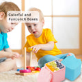 Silicone Salad Dressing Container