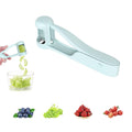 Plastic Fruit Slicer Divider