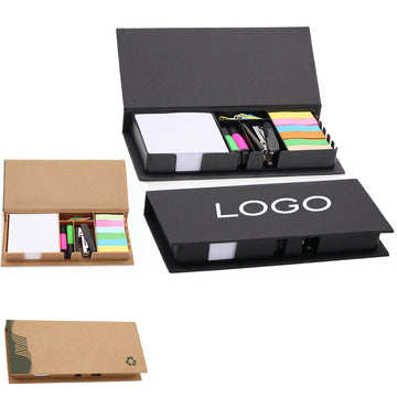 Sticky Notes Office Set