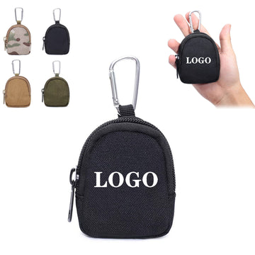 Mini Schoolbag Pendants