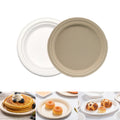 9 Inch Disposable Plate