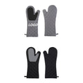 Insulated Gloves Kitchen Baking Scald Resistant