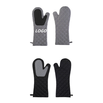 Insulated Gloves Kitchen Baking Scald Resistant