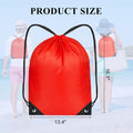 Drawstring Backpack