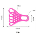 Toe And Foot Muscle Stretching And Relaxing Massager
