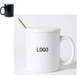 Modern Minimalist Ceramic Mug