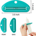 Toothpaste Tube Squeezer Dispenser