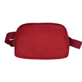 Crossbody Sling Bag Backpack
