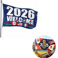 FIFA World Cup Flag