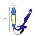 Self-Stick Notes Led Small Flashlight Ballpoint Pen