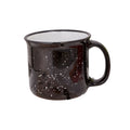 13Oz.Campfire Ceramic Mug
