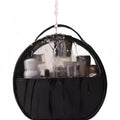 Large Capacity Waterproof Cosmetic Bag Travel Organizer