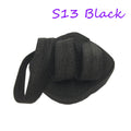 Colorful Elastic Hair Tie Wristband