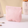PU Leather Shrapnel Bag