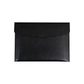 PU Leather A4 Document Folder File Bag