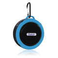 Wireless Bluetooth Speaker
