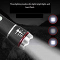 Roadway Handy Multi Tool W/Flashlight & Hammer