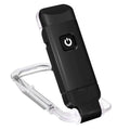 Foldable USB Rechargeable Eye Protection Book Reading Light