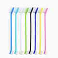 Double Headed Pet Dog Toothbrush
