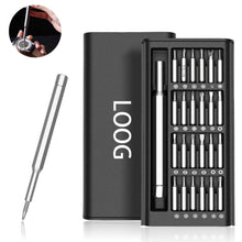 24-In-1 Precision Screwdriver Set