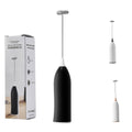Milk Frother Wand Electric