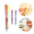 Multicolor Ballpoint Pen