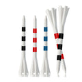 Plastic Golf Tees