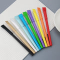 Kraft paper pen